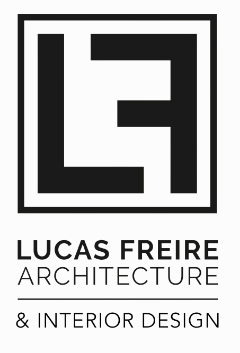LUCAS FREIRE ARCHITECTURE